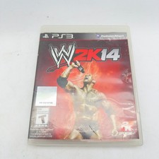 Wwe 2k14 - 2k14, 3)