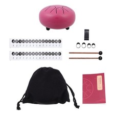  Strumento a batteria in