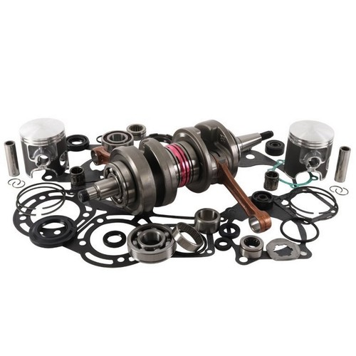 Kit revisione motore completo - motore,