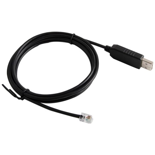 Cavo ftdi usb rj9 - ftdi,