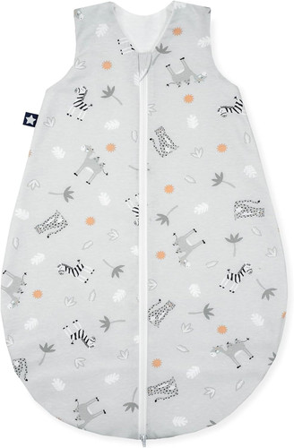 Sacco nanna estivo jersey - estivo,