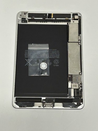 Apple ipad mini - mini, generazione