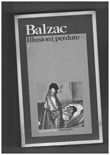 Illusioni perdute i - illusioni, (i
