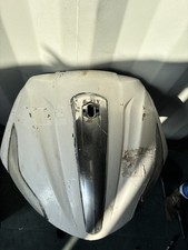 Scudo Carena Anteriore Piaggio