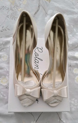 Scarpe roland cartier - roland, damiana