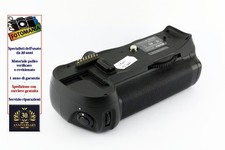 Meike Nikon Battery Grip MB-D15 per d7100 e D7200 un anno di garanzia