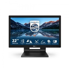 Philips MONITOR TOUCH 21,5TN