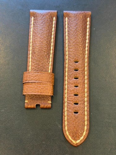 Cinturino panerai oem - in, pelle
