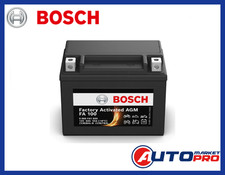 BOSCH FA100 BATTERIA MOTO