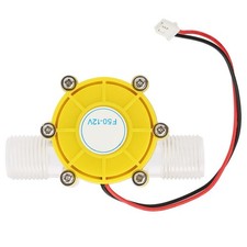 VOANZO Turbina Idroelettrica