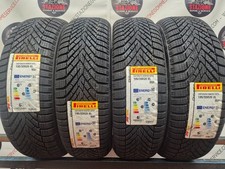 SET 4 PNEUMATICI INVERNALI