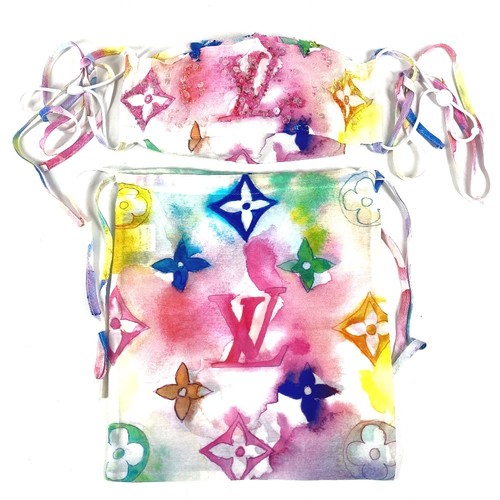 Louis vuitton m76772 monogram - louis,