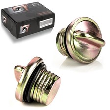 2X Tappo Serbatoio Chiusura Carburante Per PORSCHE 911 TARGA 914