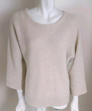 $395 NEIMAN MARCUS L Sweater
