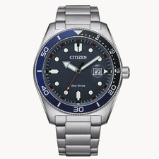 Orologio citizen eco drive - orologio,
