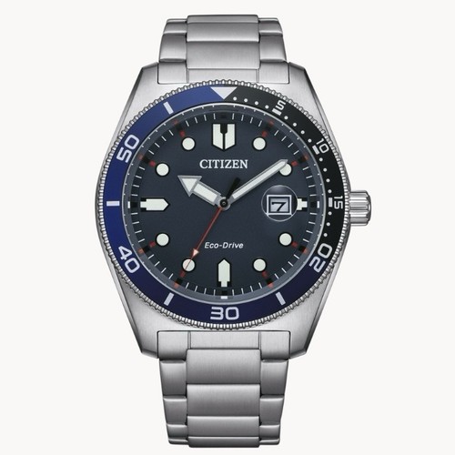 Citizen eco drive calendar - citizen, eco-drive