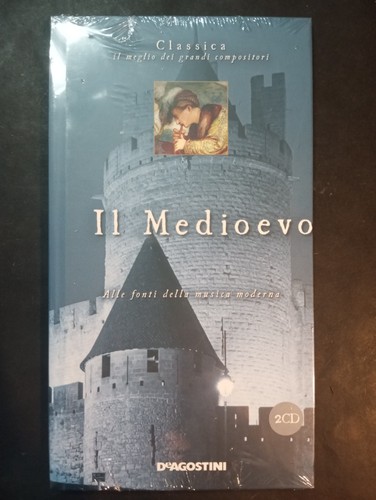 Deagostini classica il - deagostini,