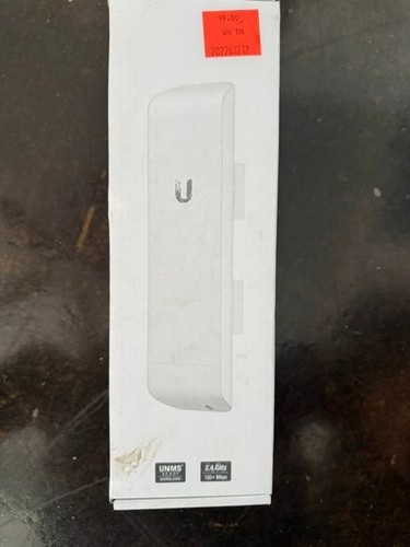 Ubiquiti nsm2 airmax - ubiquiti,