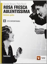 Rosa fresca aulentissima