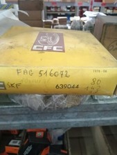 cuscinetti 639044 rullo conico