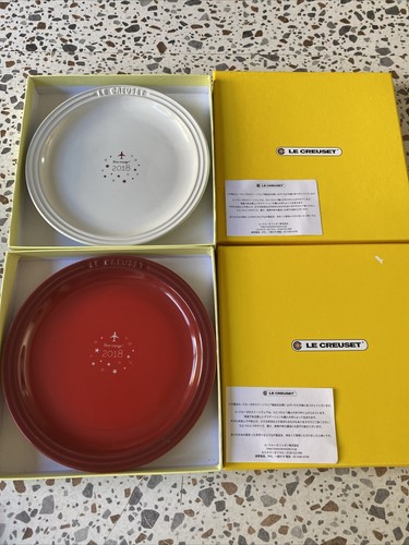 Creuset set piatti - creuset,