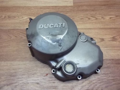Coperchio motore frizione