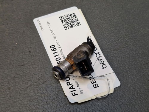 Iniettore fiat punto iii - punto,
