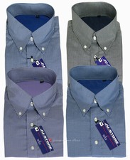 Camicia uomo TAGLIE FORTI