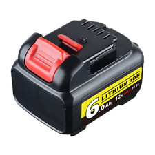 Per Dewalt 6,0 Ah 10,8 Volt