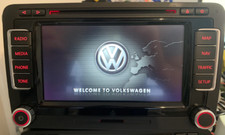 Sistema di navigazione VW