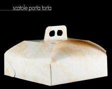 MONTEDORO SRL 50 SCATOLE PORTA