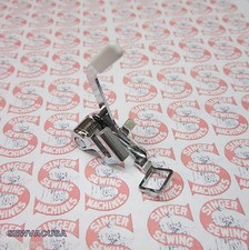 Singer Embroidery Foot Futura