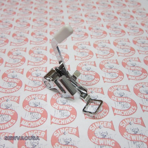 Singer embroidery foot futura - embroidery,