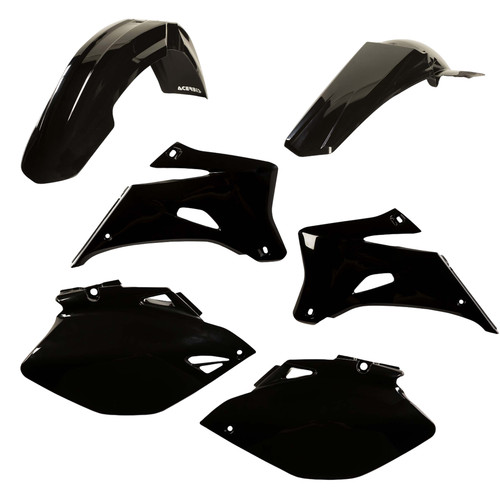 Kit plastiche carene - kit,