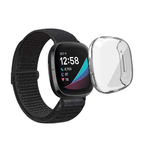 Custodia protettiva per - , fitbit
