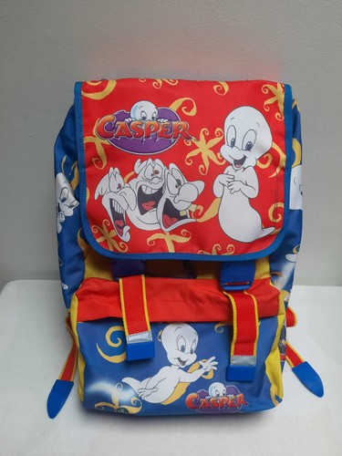 Casper zaino cartella scuola - casper,