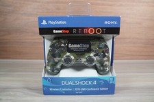 GameStop Reboot Playstation 4