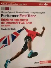 Performer First Tutor - 2015
