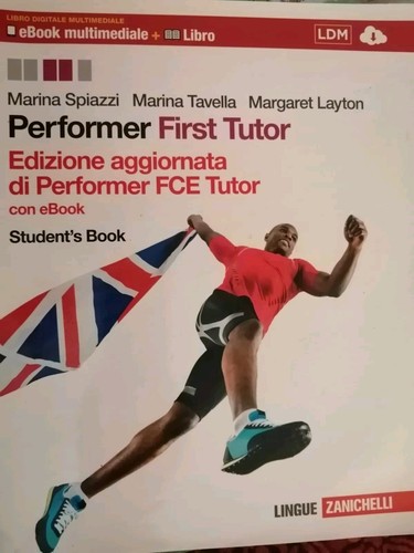 Performer first tutor 2015 - first,