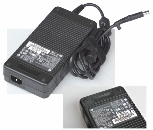 Alimentatore 230 watt 5v - hp, 19,5v