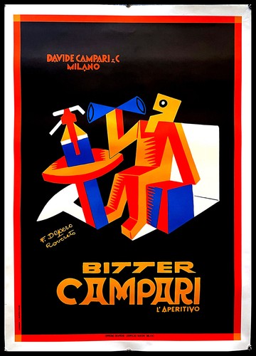 1980ca manifesto originale - 1980ca,