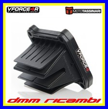 Valvola lamellare V-FORCE 4