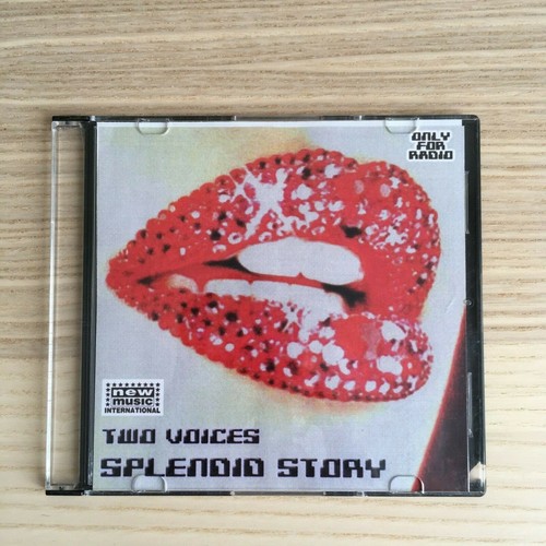 Two voices splendid story - two,