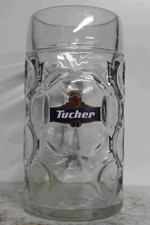 TUCHER BICCHIERE BIRRA 1 LITRO