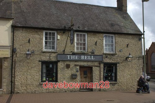Photo the bell sheep - ,