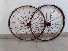 Kit ruote mavic sys - ruote, rosse