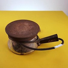 piastra fornello elettrico