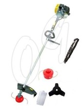 DECESPUGLIATORE TAGLIAERBA