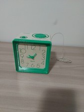 Radiosveglia Breil Vintage Funzionante