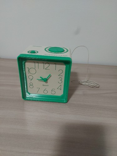 Radiosveglia breil vintage - radiosveglia,